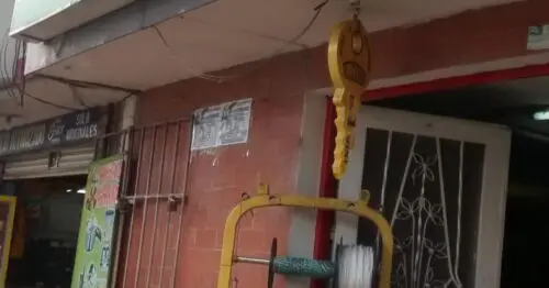 FERRETERIA RODRIGUEZ DEL NORTE CALLE 187 18A CON 12 FERRETERIA RODRIGUEZ DEL NORTE CALLE 187 18A CON 12